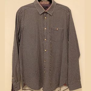 Ted Baker shirt size 5